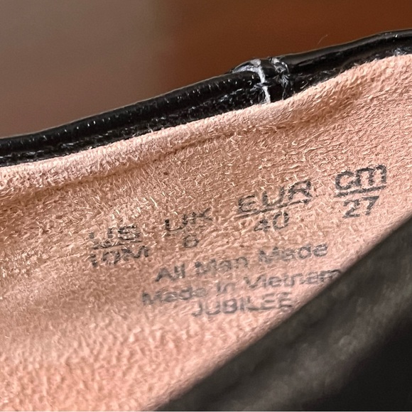 Abella wedges pump - Picture 5 of 10